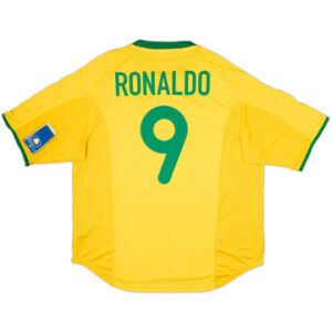 Ronaldo 9