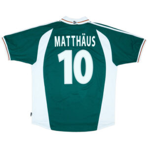 Matthaus 10