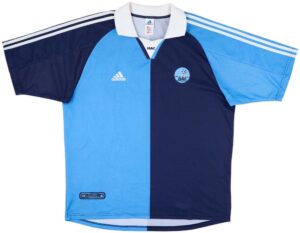 Oldest shirt