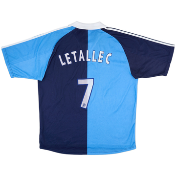 Le Tallec #7