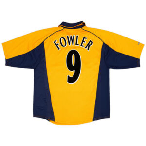 Fowler 9
