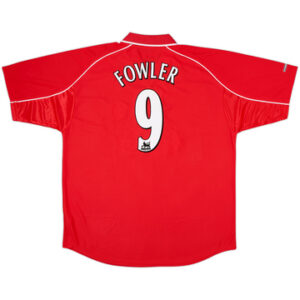 Fowler 9