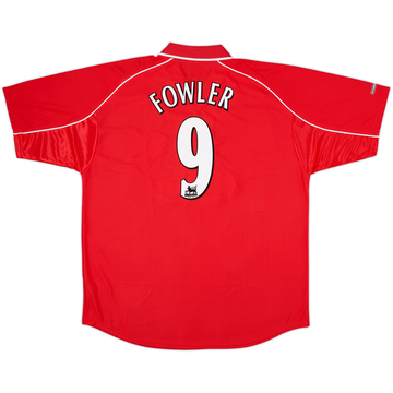 Fowler #9