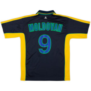Moldovan 9