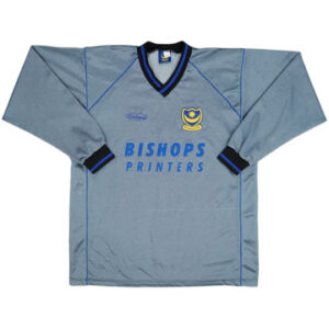 Oldest shirt
