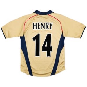 Henry 14