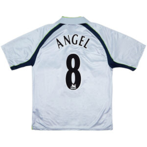 Angel 8