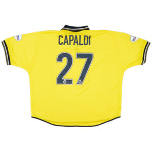 Capaldi 27