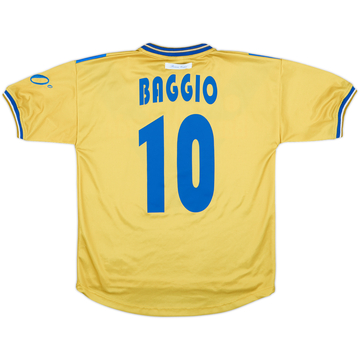 Baggio #10