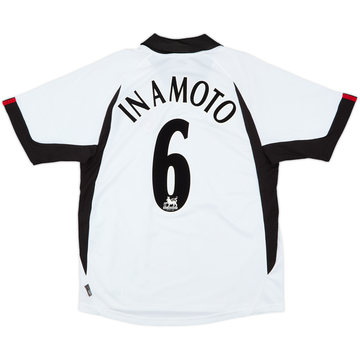 Inamoto #6