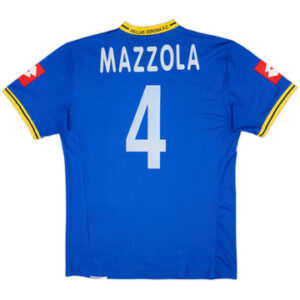 Mazzola 4