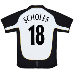 Scholes 18