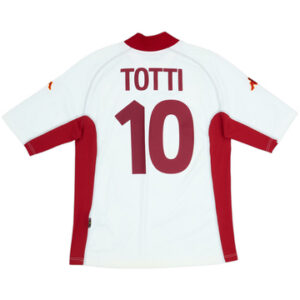 Totti 10