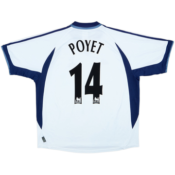 Poyet #14