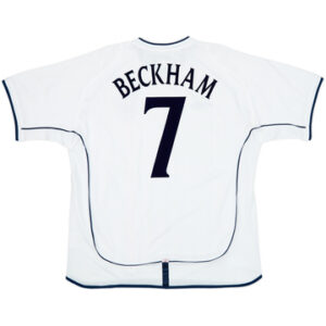 Beckham 7