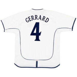 Gerrard 4