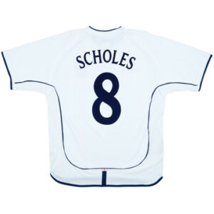 Scholes 8