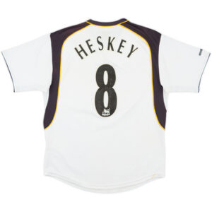 Heskey 8