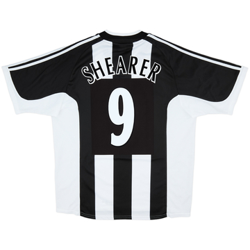 Shearer 9