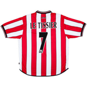 Le Tissier 7