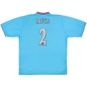 Repka #2