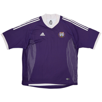 2002-03 Anderlecht Away Shirt