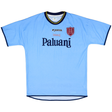 2002-03 Chievo Verona Away Shirt
