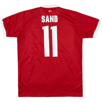 Sand #11