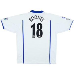 Rooney 18