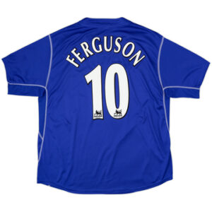 Ferguson 10
