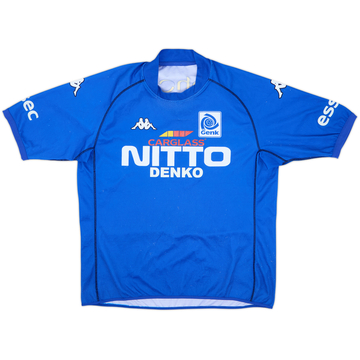 Genk 2002-03 Maglia casa