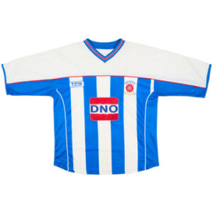 Oldest shirt