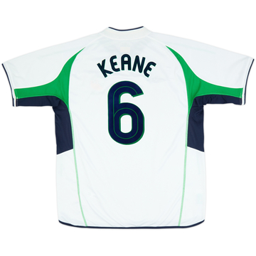 Keane #6