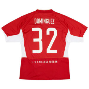 Dominguez 32
