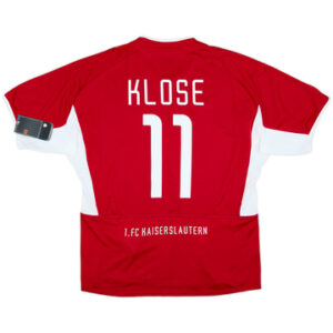 Klose 11