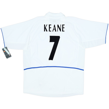Keane 7