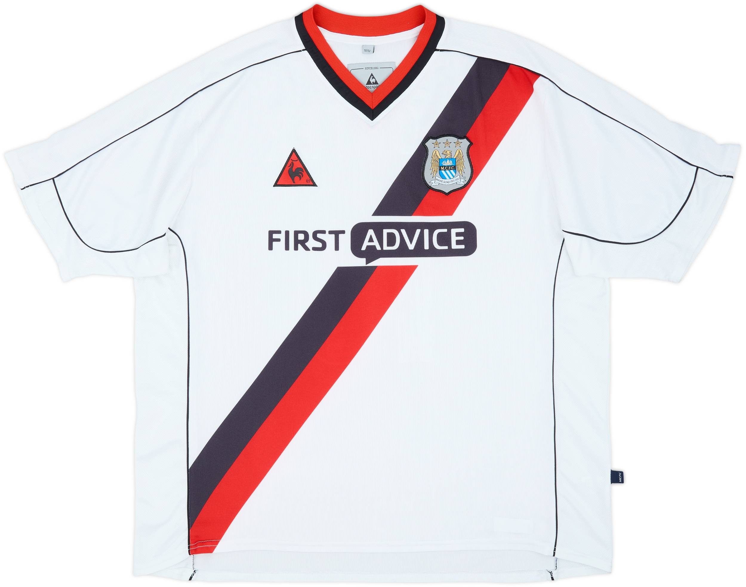 Goater 10