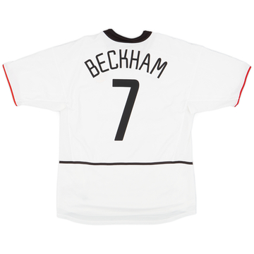 Beckham 7