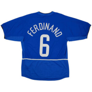 Ferdinand 6