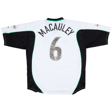 Macauley 6