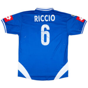 Riccio 6