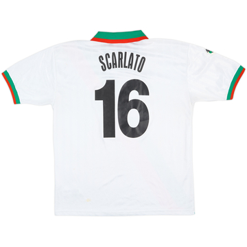 Scarlato #16