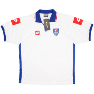 2002-03 Yugoslavia Away Shirt