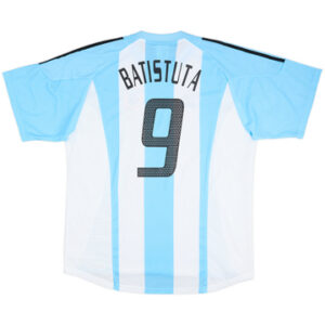 Batistuta 9