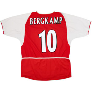 Bergkamp 10