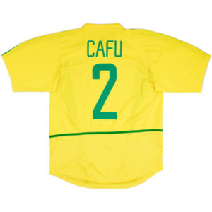 Cafu 2