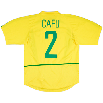 Cafu #2