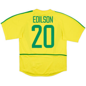 Edilson 20