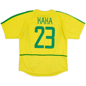 Kaka 23