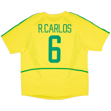 R.Carlos #6